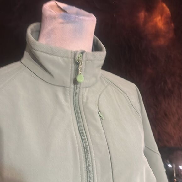 Black diamond coat M (1225) - Picture 2 of 5